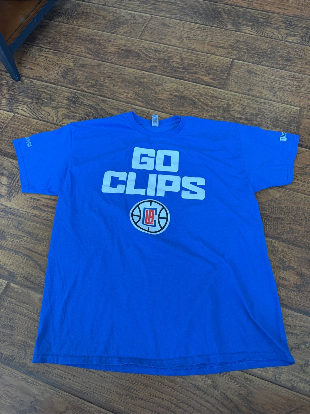 LA Clippers tee